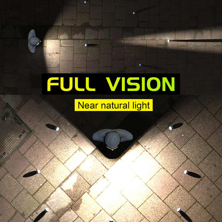 Lampa pentru cap LED