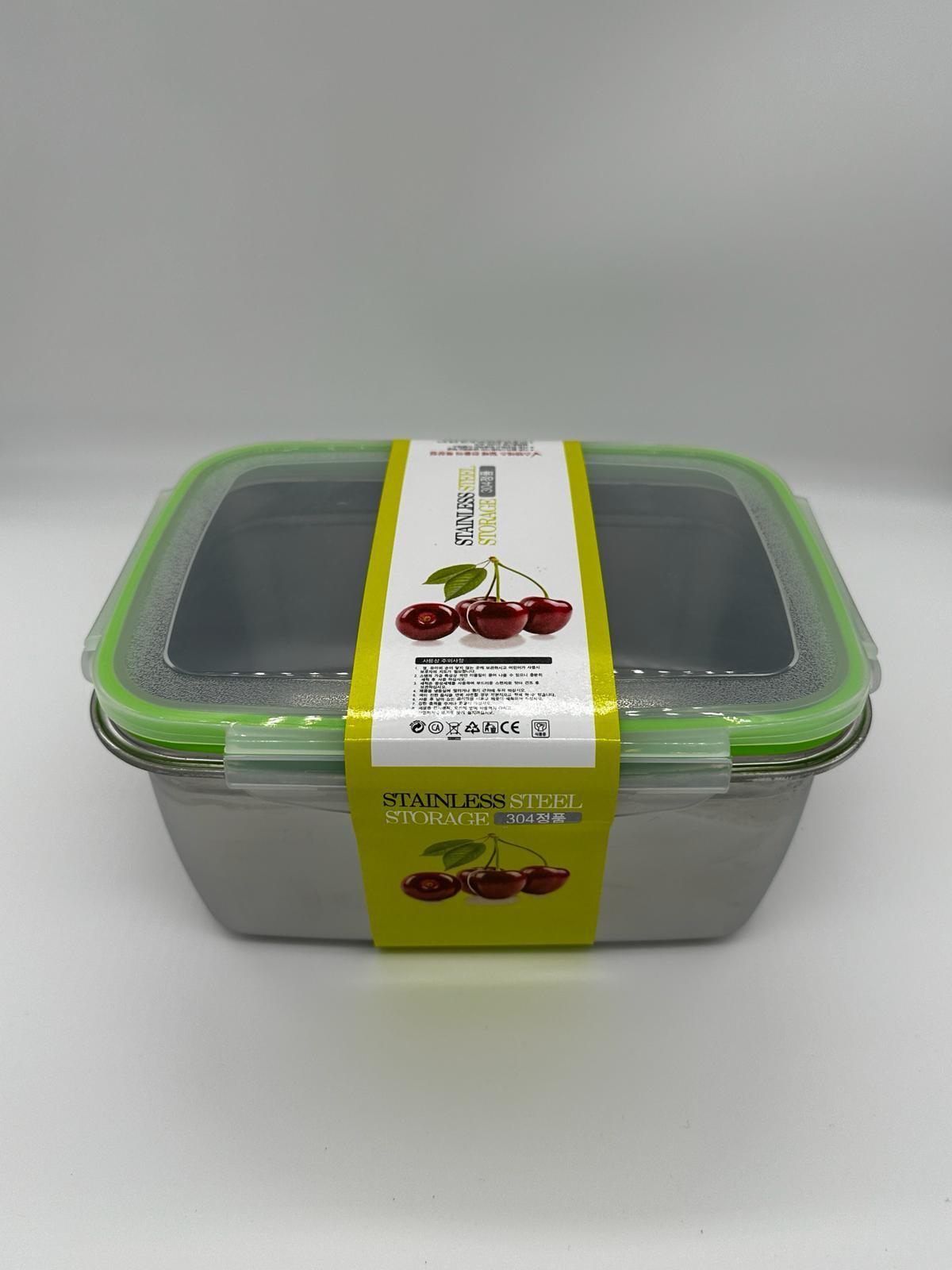 Carserola aluminiu 1800ml