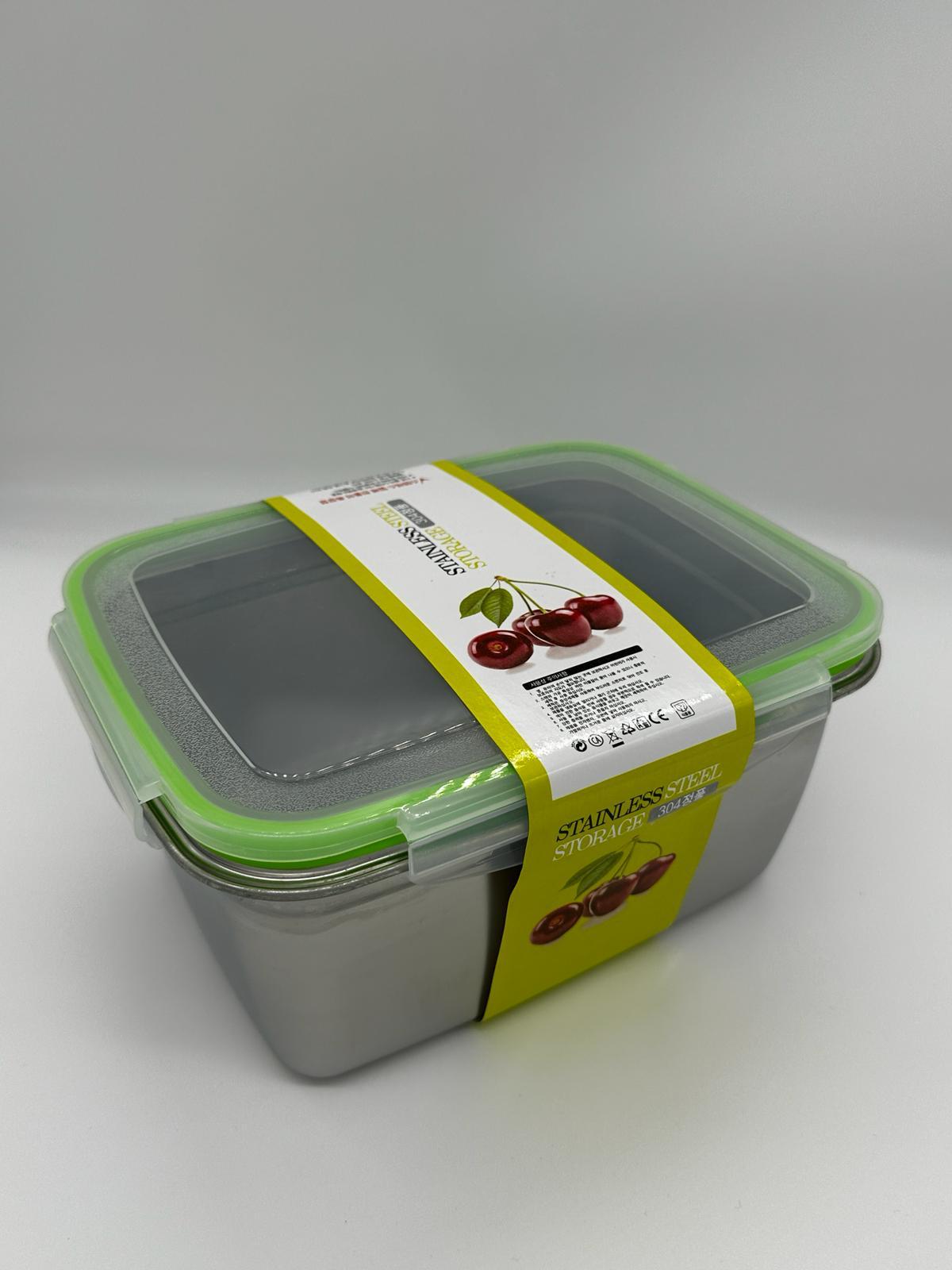 Carserola aluminiu 1800ml