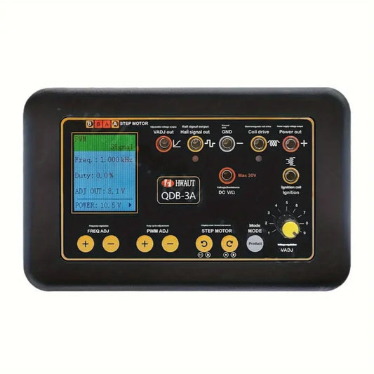 Instrument de testare 4.3 inch