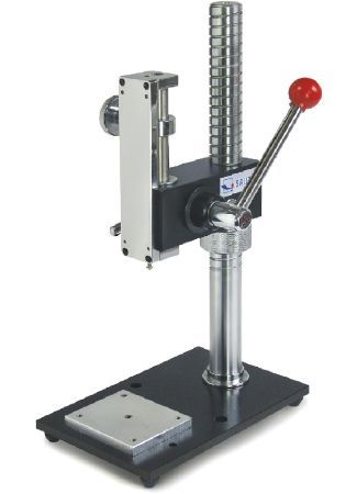 Instrument de testare manual