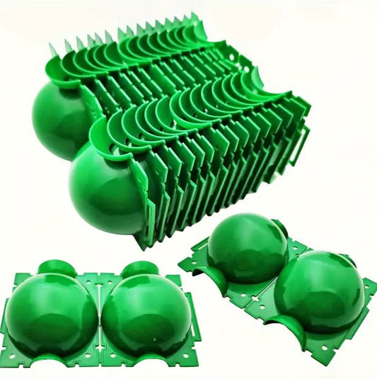 Capsule pentru altoi mari 360buc/cutie