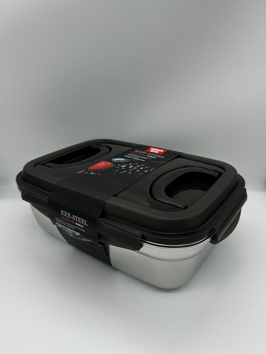 Carserola aluminiu 5500ml